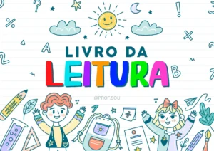 Livro da Leitura 2 Sílabas – Recorte, Monte e Leia (50 Palavras + 50 Figuras)
